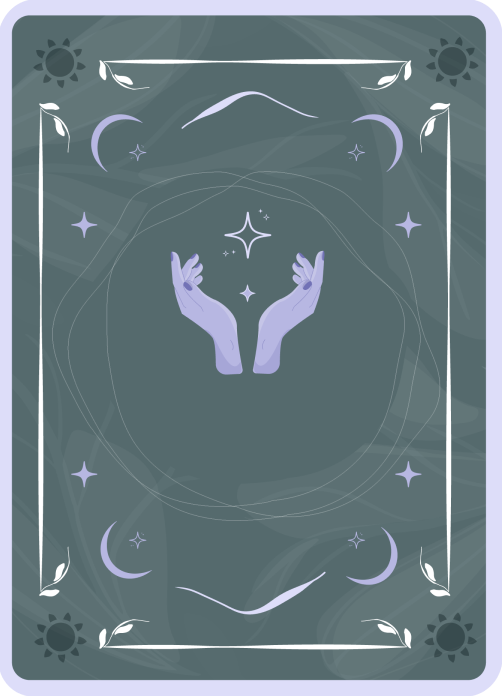 Terapias Energéticas